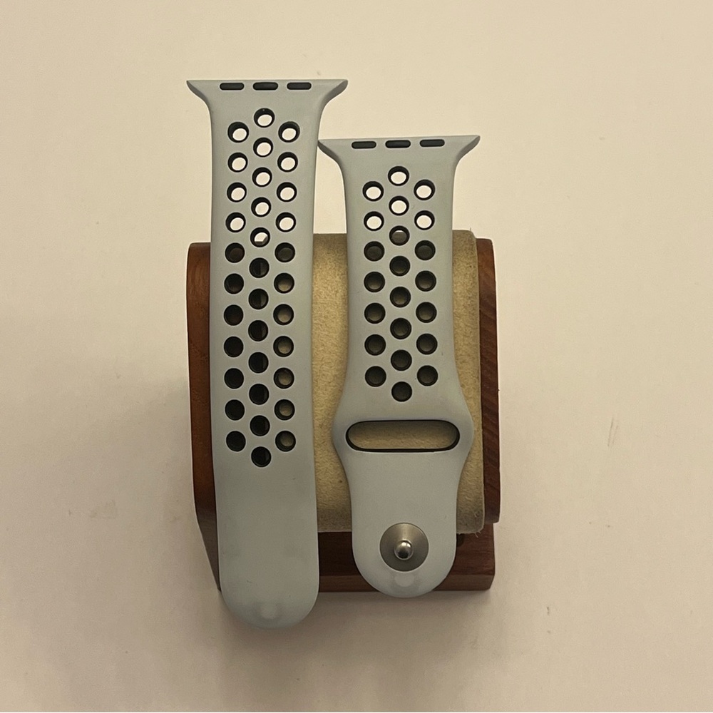 Nike Apple Watch Band (S/M, 41mm)